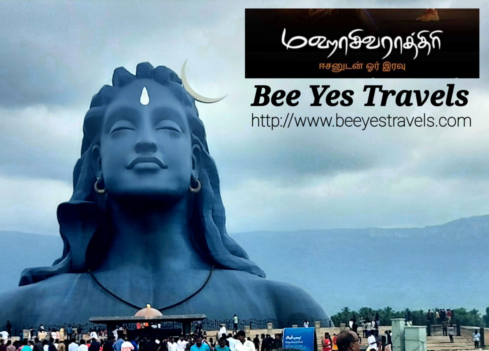 Image - Bee yes travels