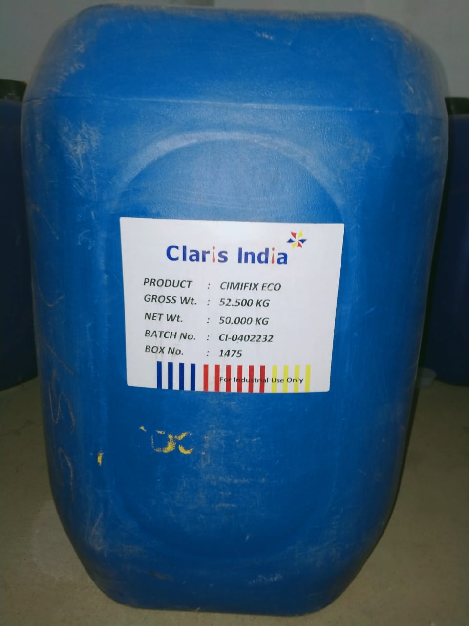 Image - Sri Colour Chem
