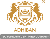 Adhiban finance - Vio by V Way Infotech