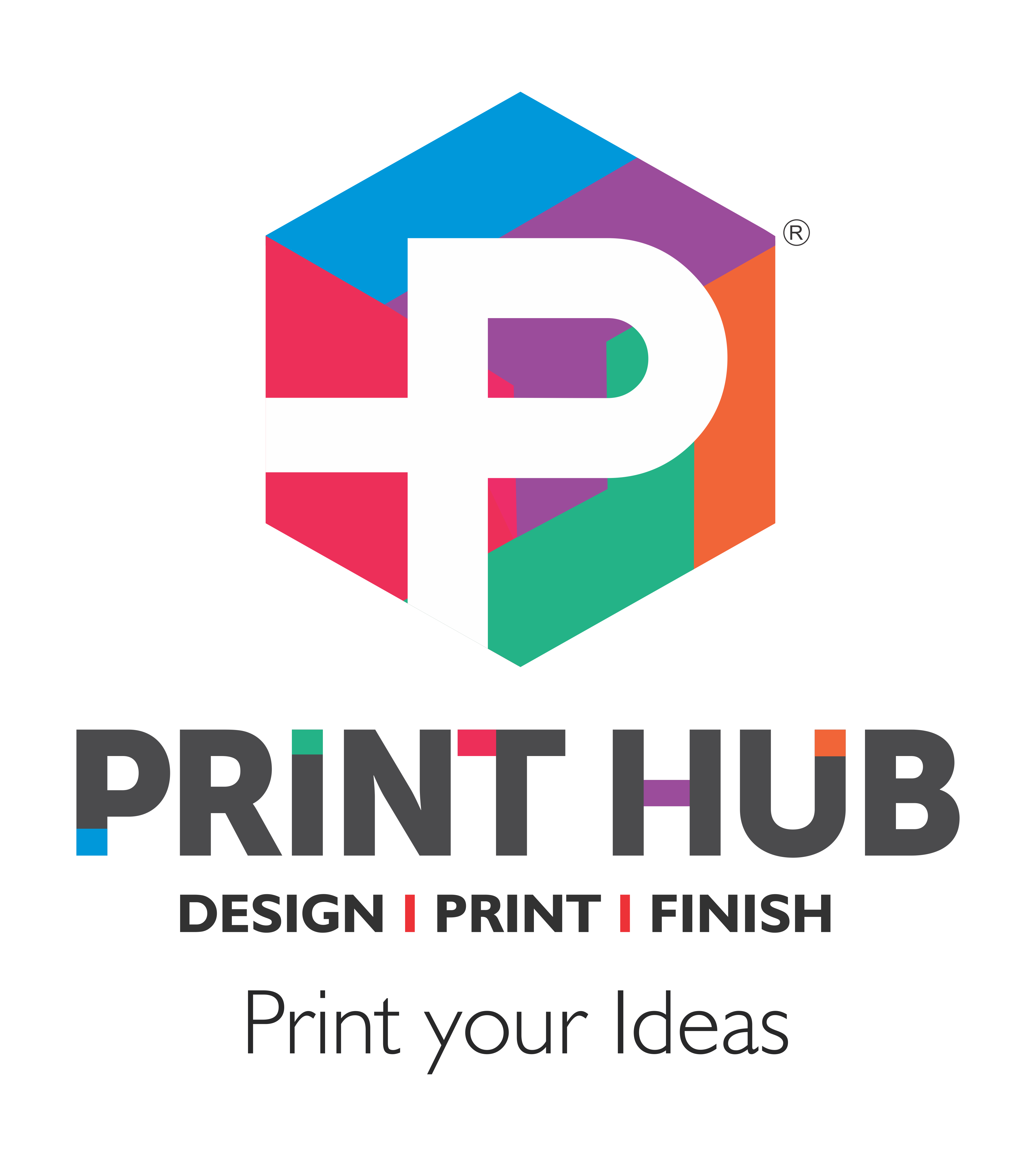 Print Hub - V Way Bio
