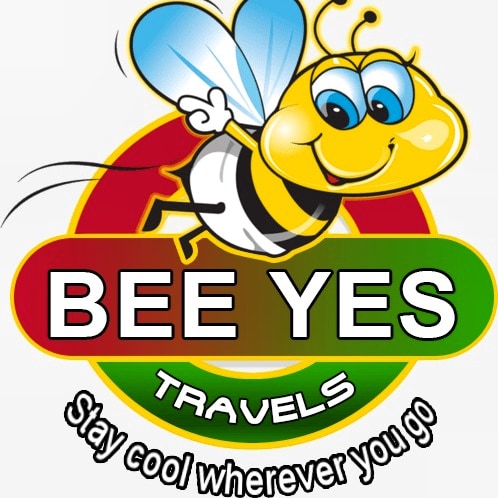 Bee yes travels - Vio by V Way Infotech