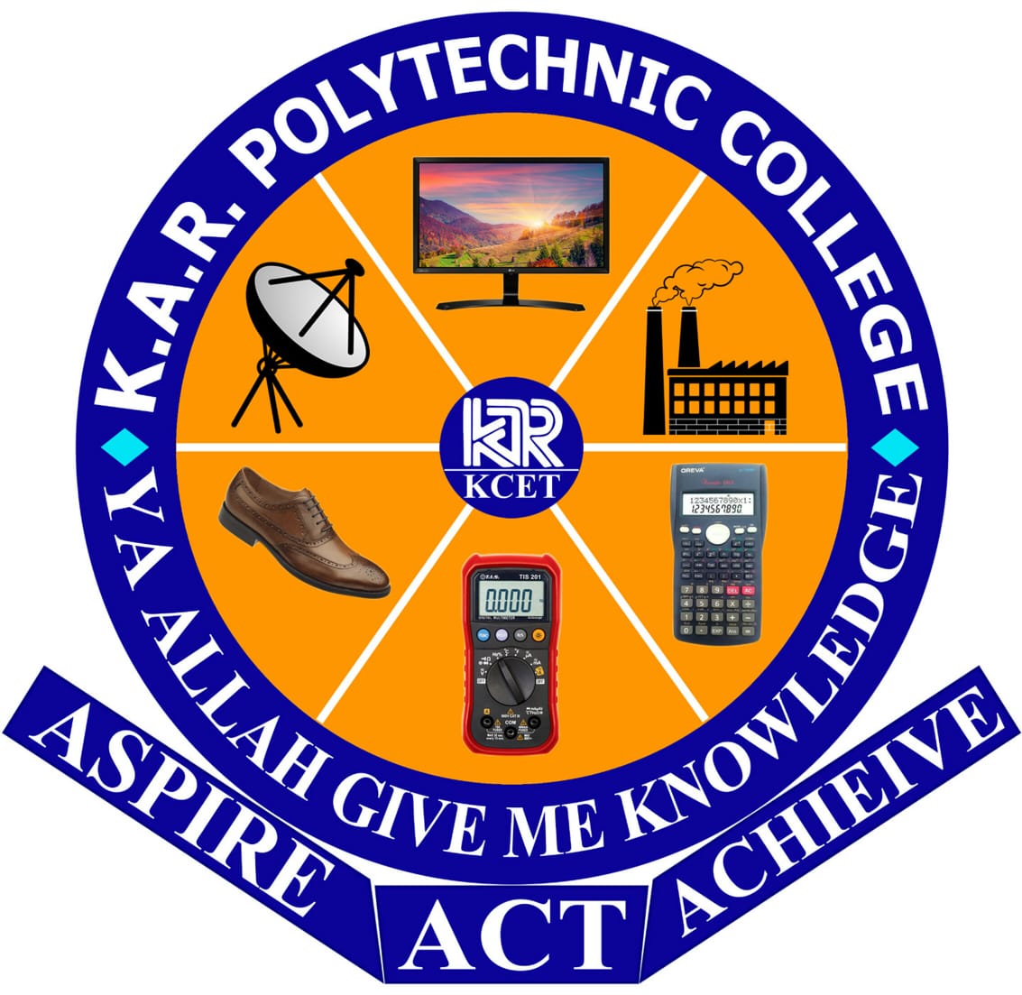 K.A.R. Polytechnic College - V Way Bio