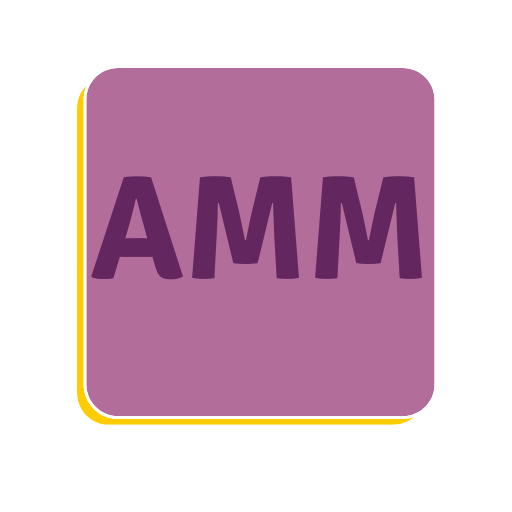 AMM packing Machine - V Way Bio